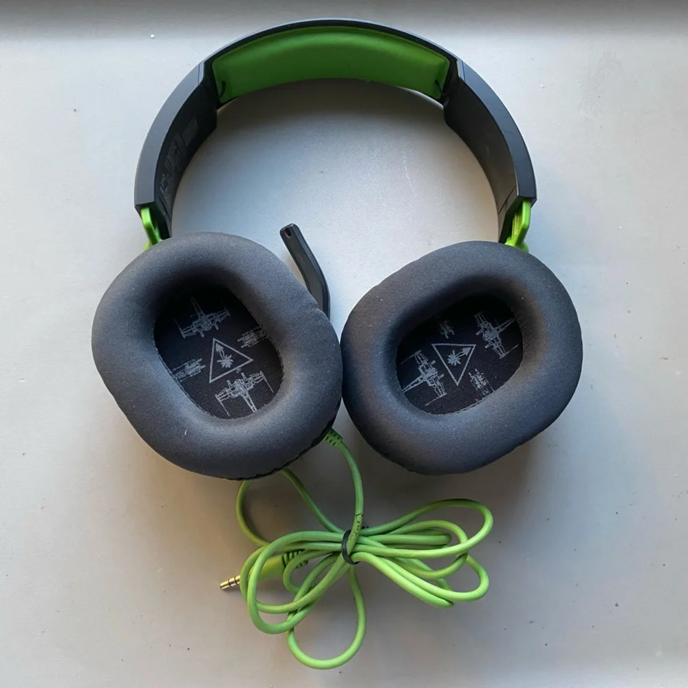 Turtle Beach Ear Force Recon 70X Gaming Headset